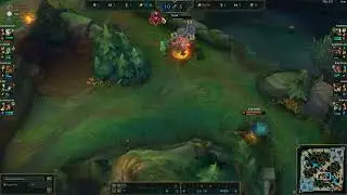 Another amazing escape by Brand!