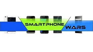 Smartphone Wars Introduction