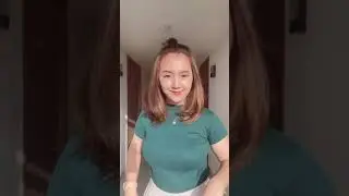 Tiktok cewek cantik bohay