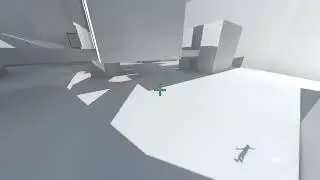 Rocket Jumping in TeamSpec