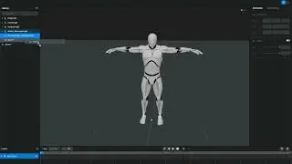 7. Tutorial - Import Motion