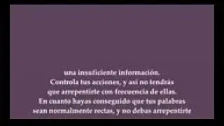 audiolibro Los cuatro libros de confucio