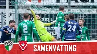 VVOG - Harkemase Boys ('22/'23)