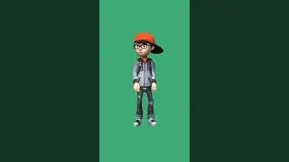 Green screen 