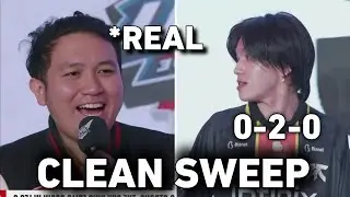 IT's REAL!! GEEKFAM CLEAN SWEEP FANATIC ONIC FNOC UNDER PERFORMING THIS SEASON??