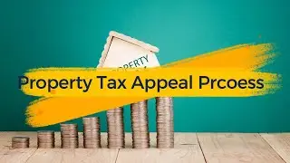 Walk through property tax appeal | Process | Tips | Tools