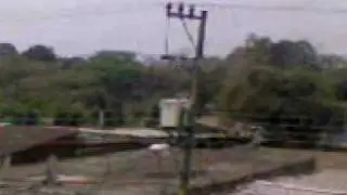 Covarrubias desd arriba