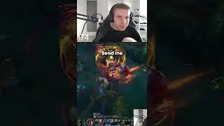 Riot Games BROKE Hwei's Fear Ability?!