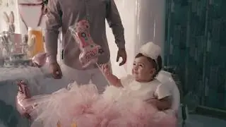 Mila 1 Yaş Partisi