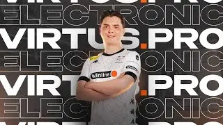 Трансфер Электроника в VP!