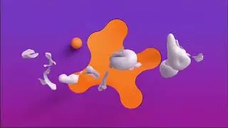 Nickelodeon US - Forgotten April Fools Bumper (RARE) (Rebrand 2023)