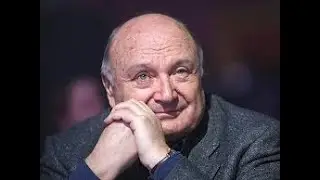 Михаил Жванецкий.  Дежурный по стране. 02/06/06  Эпизод 5.   Юмор