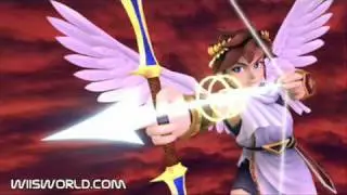 Brawl picture show