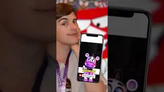 I WAS IN MATPAT'S NEWEST 