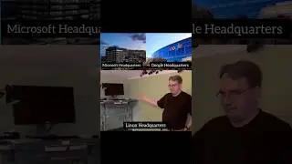 Linux 🗿 