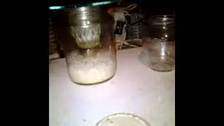 How to make hydrochloric acid at home. как получить соляную кислоту дома (Ура Получилось!)