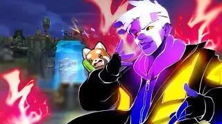 So you wanna be an Ekko main...
