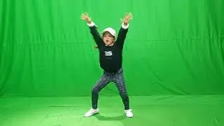 DANCING KIDS (TWERK IT MY MILEY 2019)