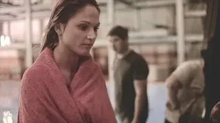 Александра Герасименя