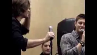 Jensen will fight trolls (but not garden gnomes)