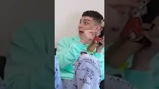 Пранк над Кобяковом .