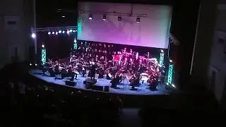 Pirates of the Caribbean - Kyiv metropolis orchestra