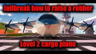 Jailbreak raising a robber | Level 2 |