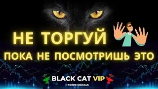 НЕ ТОРГУЙ ПОКА НЕ ПОСМОТРИШЬ ЭТО. Рынок форекс