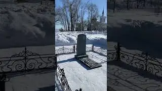 Нагорный парк Барнаула