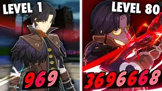 I Built Messa in One Stream and I Should've Saved for Futaba Instead... (Persona 5 The Phantom X)
