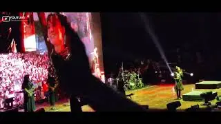 Babymetal - Megitsune | Babymetal en Lima, Peru