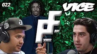 JA WICK 2 | THE END OF VICE | FXNER FAM EP.22