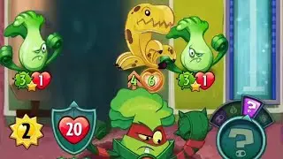 Using My Worst Deck To Destroy People On Ranked |Pvzh