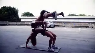 trainer lift carry
