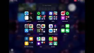 A tutorial how to play Spotify and Roblox at the same time