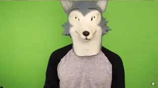 Me using the jonah Scott green screen to make ereri slander