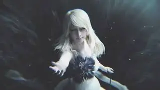 TVNYKI - INTRO (VISUAL BY METXMPSYCHOSIS)