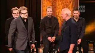Drew Carey's Improv-a-ganza The Bald Gynocologist