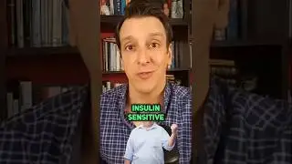 How to Lower your Insulin Resistance