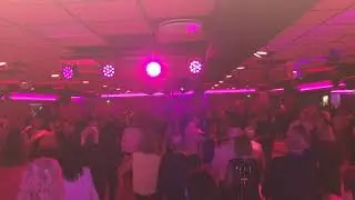 La Notte | Arriva - Andrea Bonifazi (Live 2021)