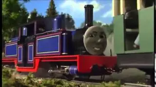 Mighty Mac (Dedicated To Borisfangirl and trainlover476)