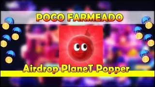 ⭐ONEPLANET nuevo Airdrop GRATUITO que Promete | Poco Farmeado.
