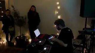 Liquido @ Eter Festival 2018