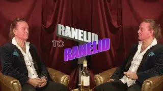 Ranelid to Ranelid - Världens viktigaste mening