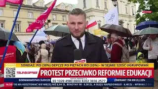Tele-express wPolsce24 | June 14, 2026