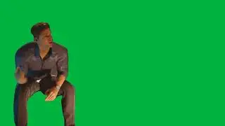 And that's Malibu's Finest green screen | Mortal Kombat 1