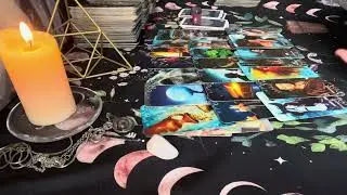 🎁МЫСЛИ, СТРАХИ ВАШЕГО ВРАГА🪃🪃🪃