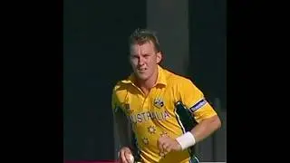 Brett Lee Gets Brendon McCullum With Amazing Inswing Yorker - Analysis
