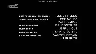 Josephson Entertainment / Far Field Productions / 20th Century Fox Television (2005)