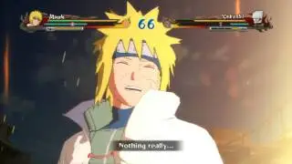 We'r back (NarutoShippudenNSR)